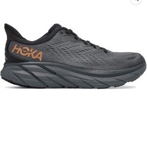 Hoka Women’s Clifton 8’s